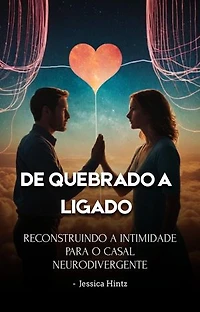 De quebrado a ligado: Reconstruindo a intimidade para o casal neurodivergente