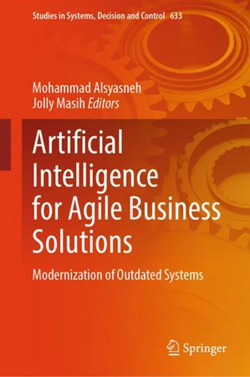 Artificial Intelligence for Agile Business Solutions: Modernization of Outdated Systems