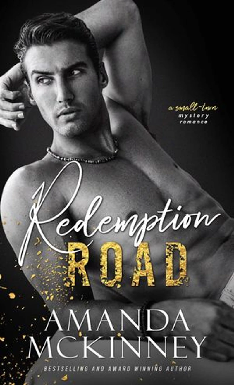 Redemption Road