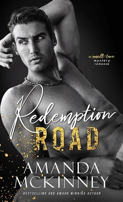 Redemption Road