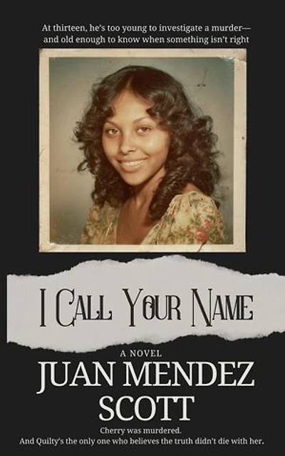 I Call Your Name