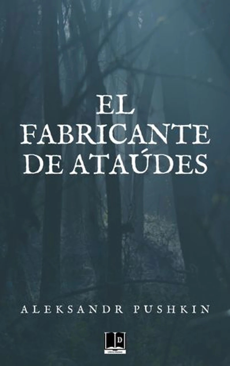 El fabricante de ataúdes