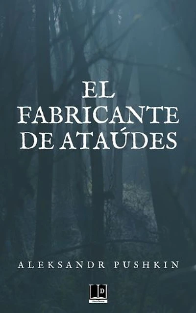 El fabricante de ataúdes