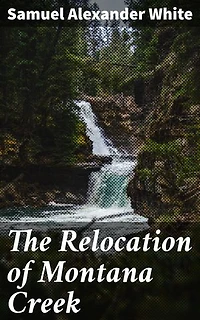 The Relocation of Montana Creek: Nature's Wrath: A Tale of Struggle, Greed, and Resilience in Montana