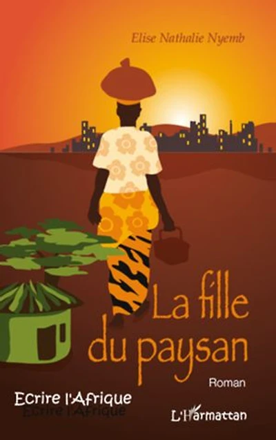 La fille du paysan: Roman