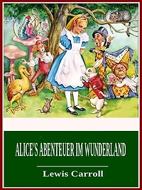 Alice's Abenteuer im Wunderland