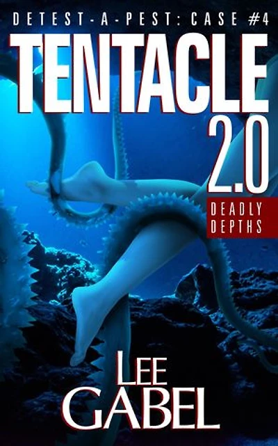Tentacle 2.0: Deadly Depths