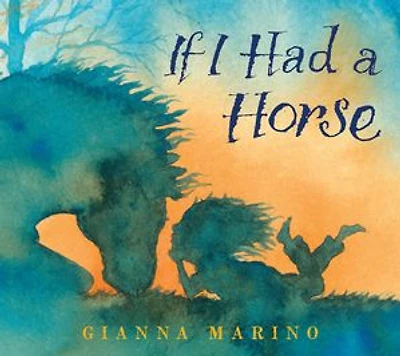 If I Had A Horse