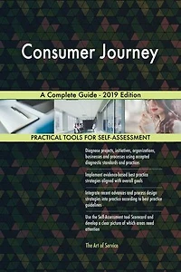 Consumer Journey A Complete Guide - 2019 Edition