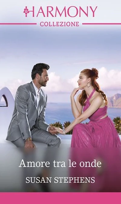 Amore tra le onde