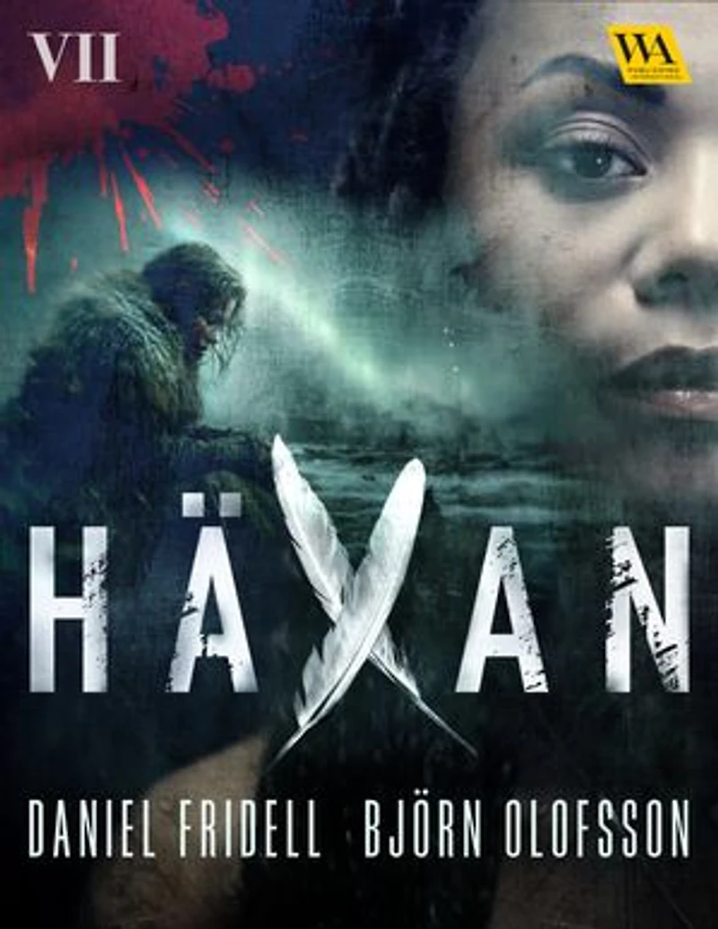 Häxan 7