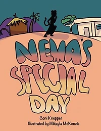 Nema's Special Day