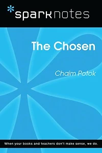 The Chosen (SparkNotes Literature Guide)