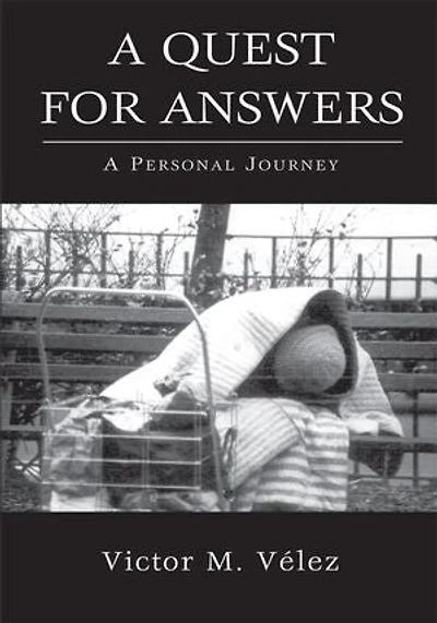 A Quest for Answers: A Personal Journey