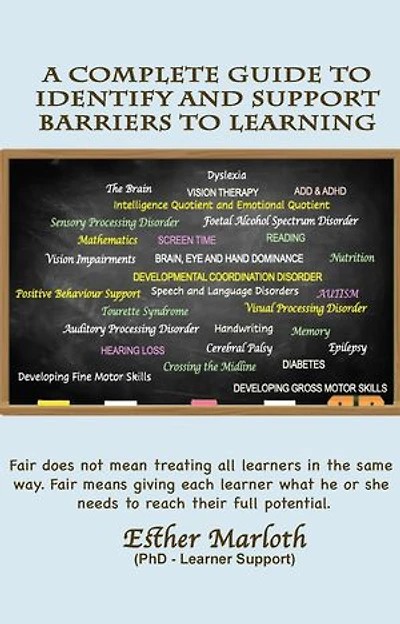 A Complete Guide to Identify and Support Barriers to Learning