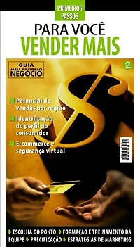 Guia Meu Próprio Negócio: Primeiros Passos