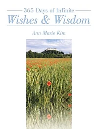 365 Days of Infinite Wishes & Wisdom