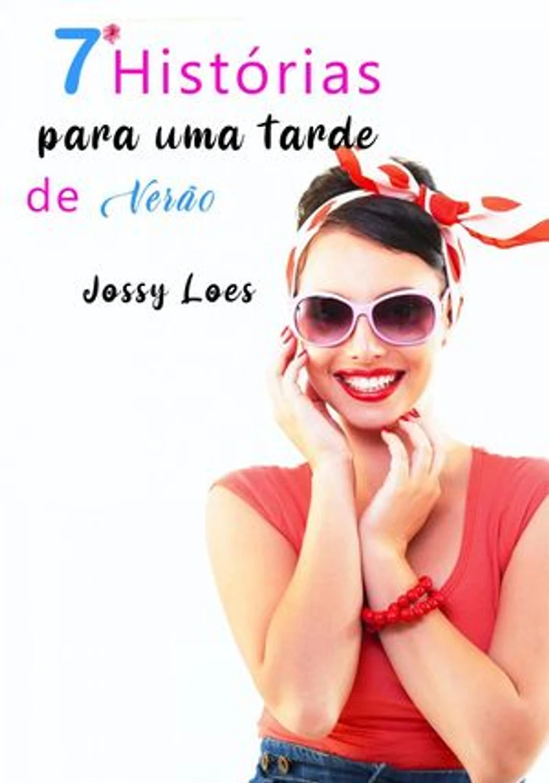 7 Histórias para uma tarde de Verão
