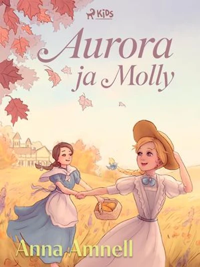 Aurora ja Molly