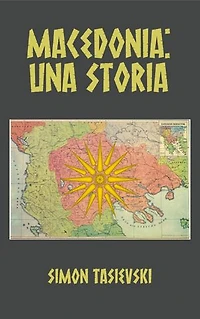 Macedonia: Una Storia