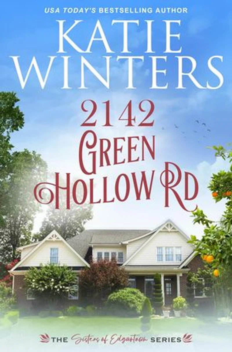 2142 Green Hollow RD: Sisters of Edgartown, #1