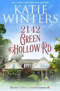 2142 Green Hollow RD: Sisters of Edgartown, #1