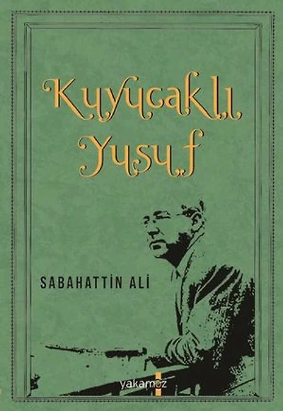 Kuyucaklı Yusuf
