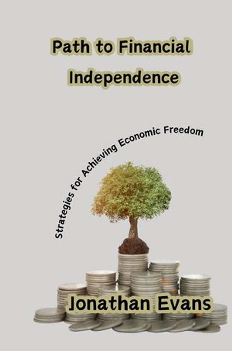 Path to Financial Independence: Strategies for Achieving Economic Freedom