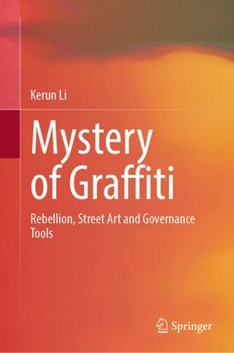 Mystery of Graffiti: Rebellion, Street Art and Governance Tools