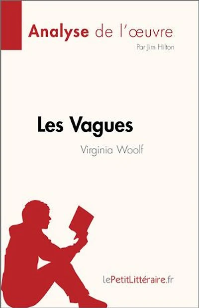 Les Vagues de Virginia Woolf (Analyse de l'œuvre): Résumé complet et analyse détaillée de l'œuvre