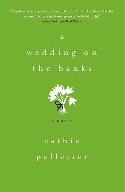 A Wedding on the Banks: A Novel