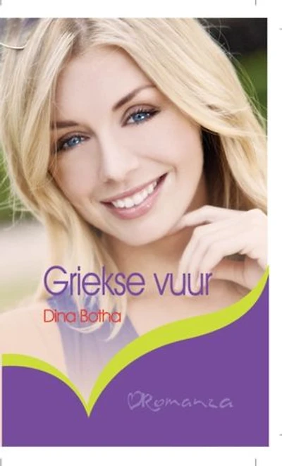 Griekse vuur