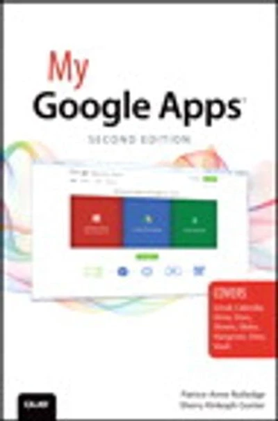 My Google Apps