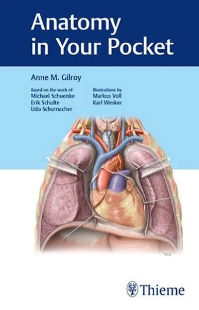 Anatomy Your Pocket