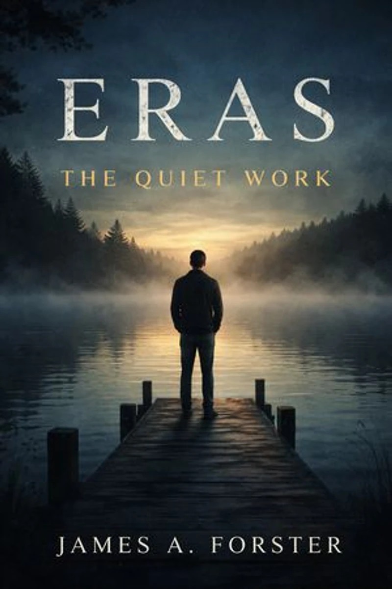 ERAS II: The Quiet Work