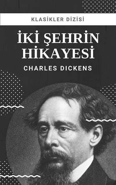 İki Şehrin Hikayesi