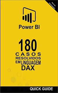 180 Casos Resolvidos em Linguagem DAX: POWER BI: CASOS RESOLVIDOS, #1
