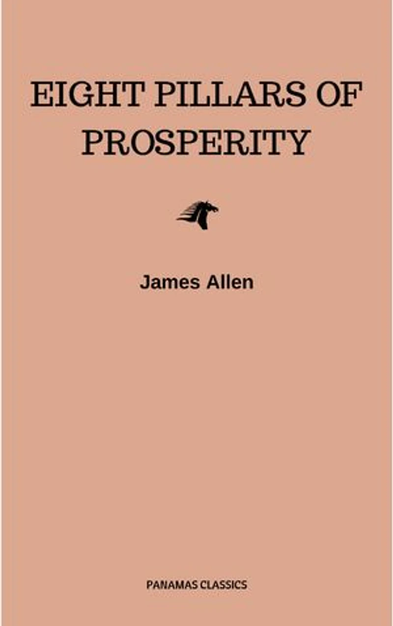 Eight Pillars of Prosperity