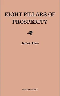 Eight Pillars of Prosperity