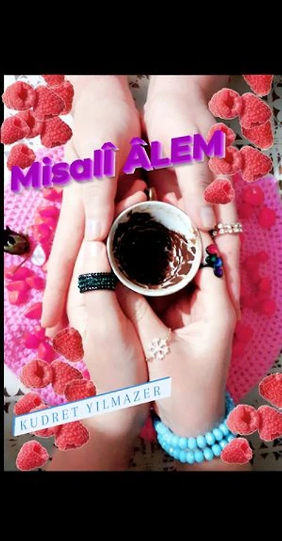 MİSALİ ALEM: MİSALİ ALEM