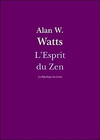 L' esprit du zen