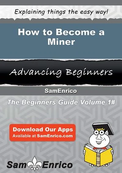 How to Become a Miner