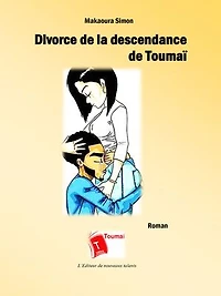 Divorce de la descendante de Toumaï: Roman