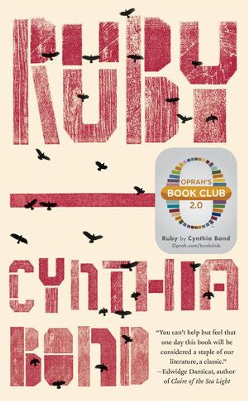 Ruby (Oprah's Book Club 2.0)