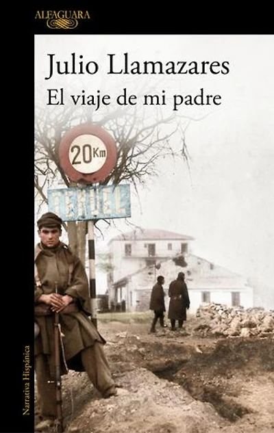 El viaje de mi padre / My Father's Journey