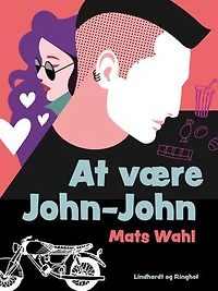 At være John-John