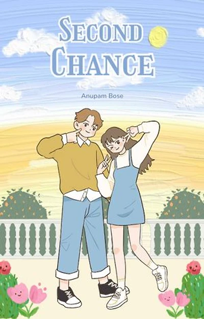 Second Chance