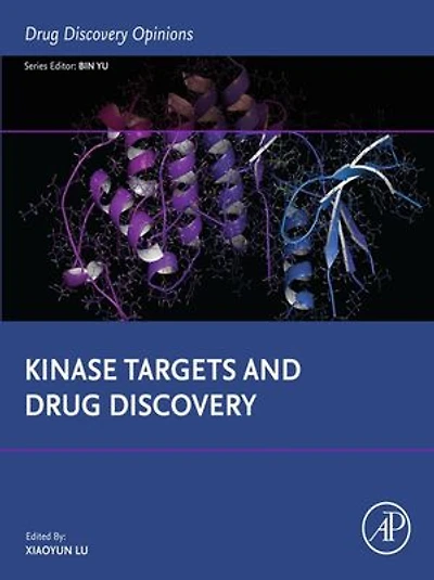 Kinase Targets and Drug Discovery