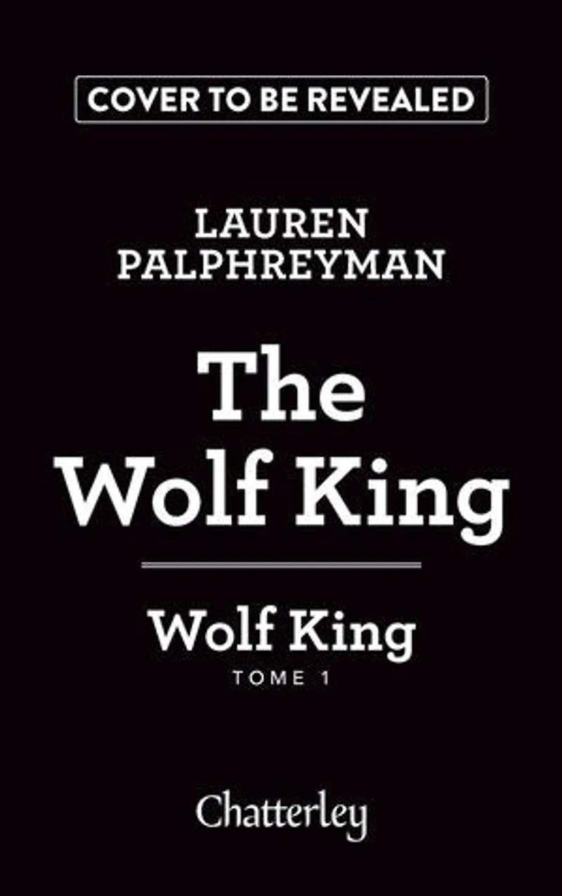 Wolf king, Vol. 1