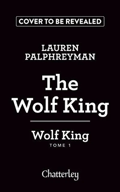 Wolf king, Vol. 1